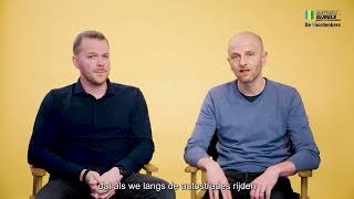 Wat Doet Gij Nu Eigenlijk? Aflevering 1 Wat Is Het Fijnste Aan Je Job Als Projectleider?