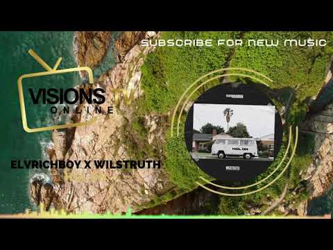 Elvrichboy x Wilstruth -  Hol On [Audio Visual] | VisionsTVOnline