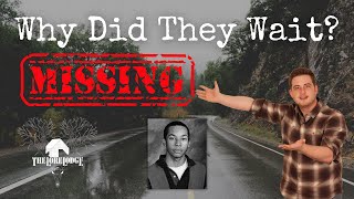 What Were His Coworkers Hiding? | The Disappearance of Chris Thompkins