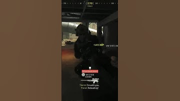 MW3 Beta Gameplay #MW3 #COD #Multiplayer #Gaming #YouTube #Shorts #ViralShorts #PS5