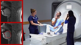 Equalising Inside an MRI Machine - This Could Change Everything!