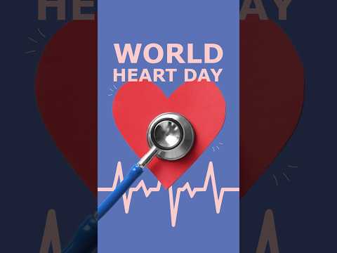 Take care of your heart