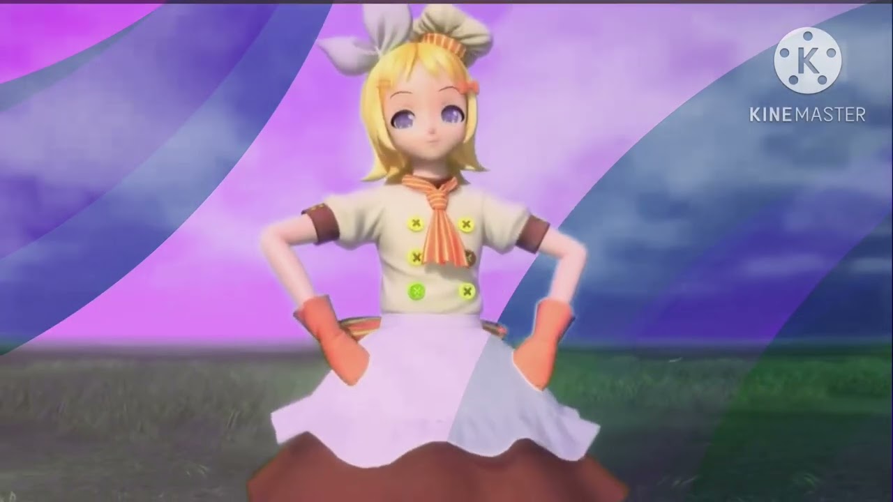 [UTAU] Ievan Polkka - Misaru VCV