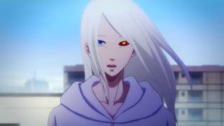 Devil’s Line「AMV」- Horns