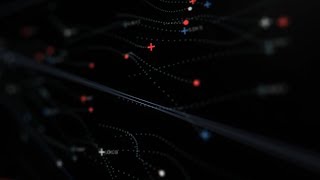 Fictional UI (Motion Graphics) (2017)