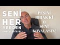 TOPARLA KENDİNİ! I Tuncay YEŞİLPINAR