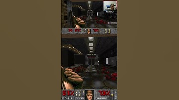 Legacy Of Rust | DOOM WAD | Nieuwe wapenman, hij is snel en grappig