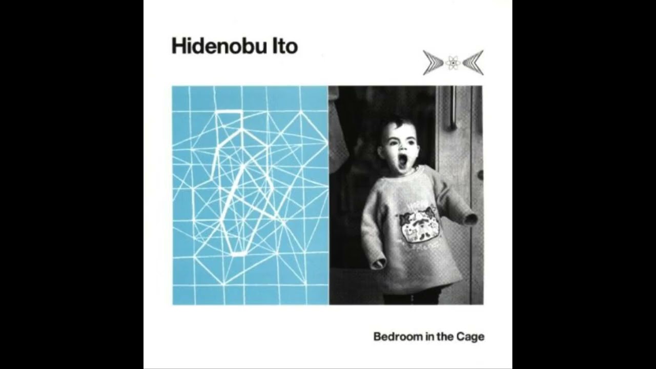 Hidenobu Ito - Heaven