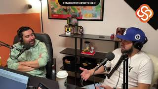 Two Dads in a Pod | Unexpected Delivery With Guest Evett Lopez