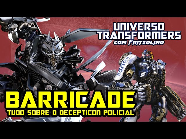Blog do Cavalo Atômico: QUANTOS CONSTRUCTICONS APARECEM NOS FILMES? -  Universo Transformers com Fritzolino