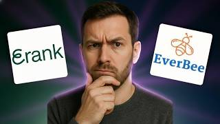 EverBee vs eRank 2026 : La Vérité Démasqué