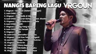 KARYA VIRGOUN PALING BIKIN NANGIS SELAMAT (SELAMAT TINGGAL)