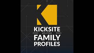 Uplifted Family Profile | NOW LIVE!