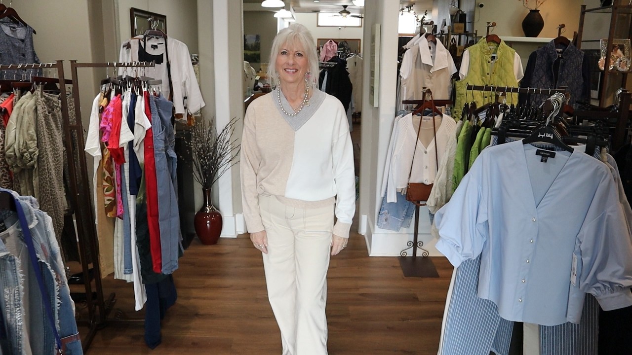 Boutique Summer Haul | Fresh Finds for Warm Weather