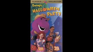 S Halloween Party 2020 Pt18
