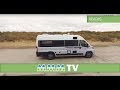 MMM TV motorhome review: Auto-Trail V-Line 634 SE campervan (2019)