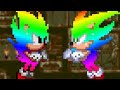 Hypersonic compilations