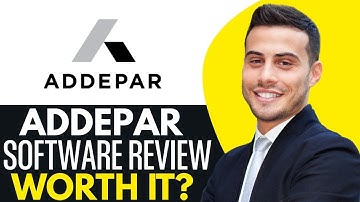 Addepar Software Review (2025): Is It the Right Wealth Management Tool for You?