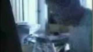 Angry German Kid Numa Numa