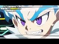 [Beyblade Burst AMV] Free vs Lui - Breaking The Habit Mp3 Song