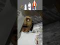 Bob Secret In Skibidi Toilet Granny's Room || Funny Trolling Bhutya Game apk 😡☹ #shorts