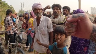 Trouble In An Indian Gypsy Camp 🇮🇳