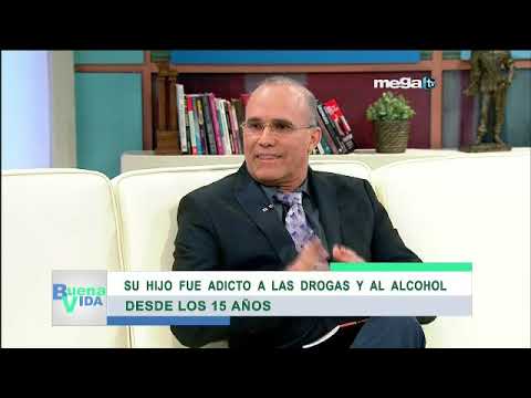 Buena Vida 07-31-19 adicciones a las drogas y al alcohol