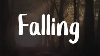 BTS Jungkook - Falling (Harry Styles Cover) [Lirik Terjemahan Sub Indo]