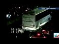 Accidente en la México Toluca Video Momento Exacto Carambola Santa Fe CDMX