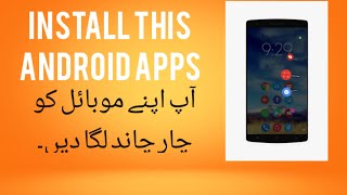 Circle Sidebar App for Android Multitasking  | Apny mobile ko customize kessay kary 2022 screenshot 5