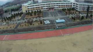 multiwii Y6 FPV