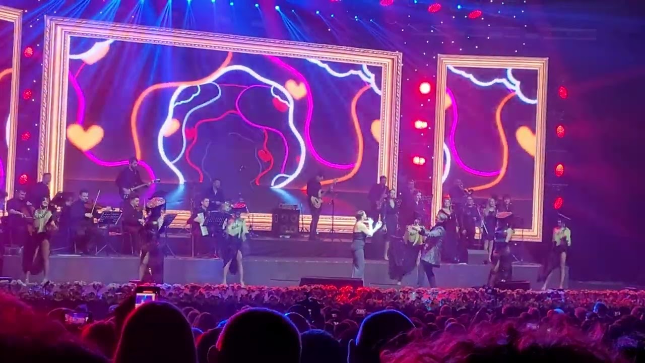 FUEGO și NICO - INIMA TA - SALA PALATULUI, 30.11.2023