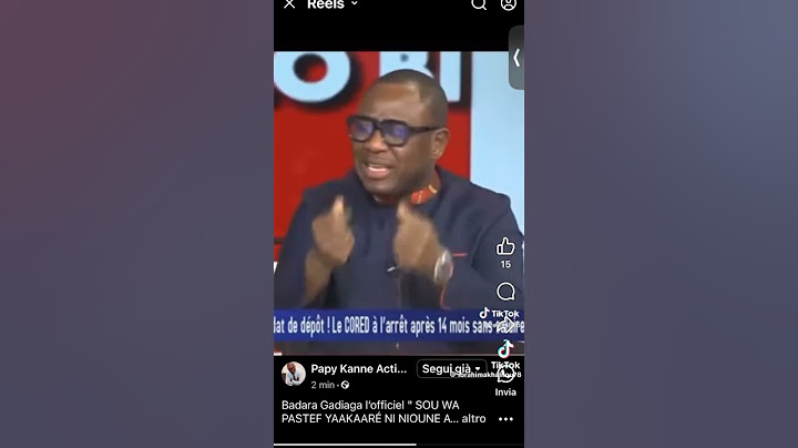 #short#video#funny#senegal# pastef# #ousmane sonko#