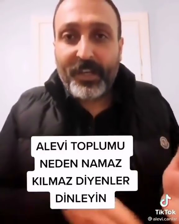 Why Alevi Community Does Not Pray - Vartolu Kızılbaş (2021)
