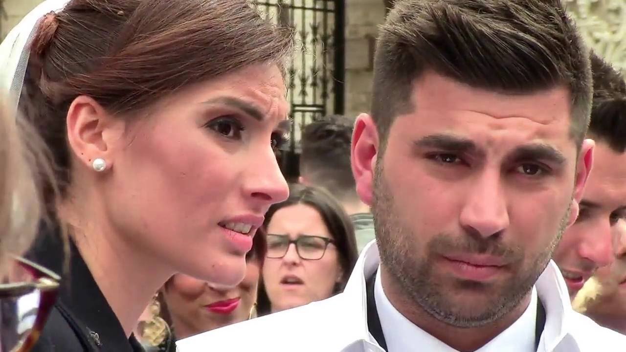 BASILICA DI SAN NICOLA: MATRIMONIO ALL' ITALIANA ( BARI ) ♨ ИТАЛЬЯНСКАЯ СВАДЬБА