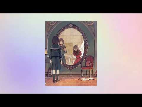 Merry-Go-Round メリーゴーランド - Yuuri (優里) | Kagami no Kojou OST (かがみの孤城) slowed + reverb