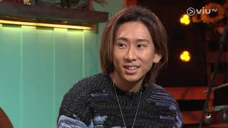 《囝囝女女730》 EP 203 - Manson, 葦璇, Travis, Mischa