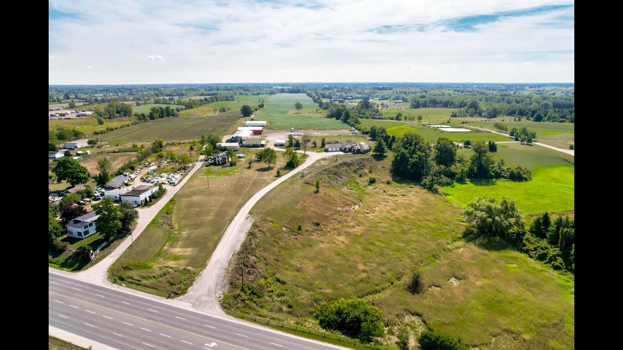 1657 Colborne Street East, Brantford Home for Sale Real Estate