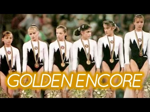 Barcelona ‘92 Team Finals