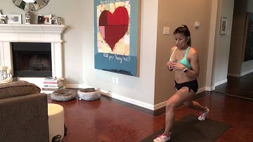 Hammer and Chisel: Chisel Cardio