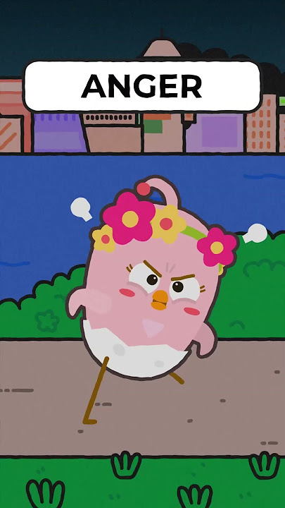 Comi have mood swings! #como #shorts #animation