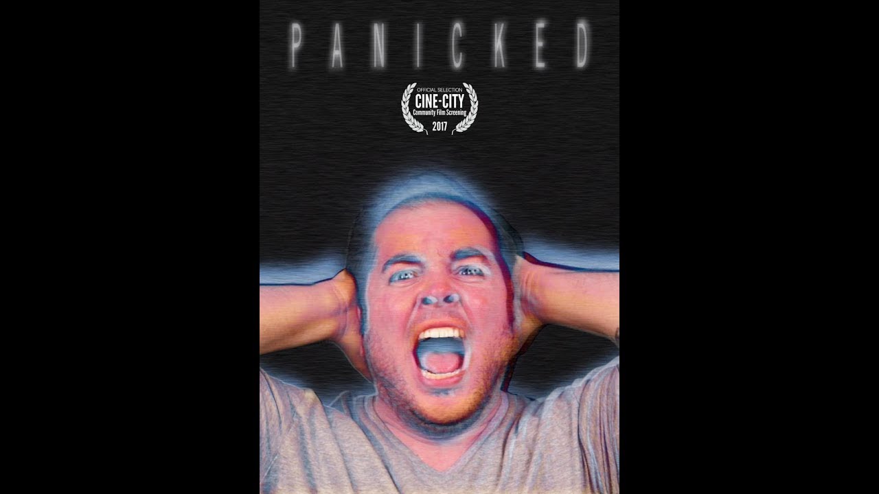 "Panicked" FULL MOVIE (2017)