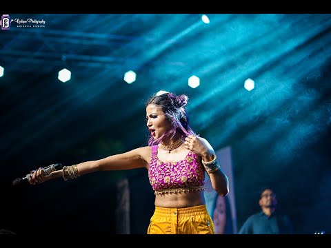 Vidya Vox   Mad Dreams Tour 2019 Bangalore  Hyderabad  Chennai