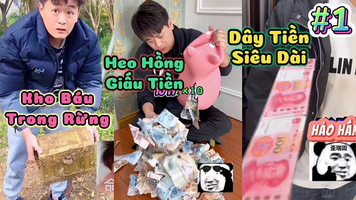 Tổng Hợp Thử Thách 24 Giờ Truy Tìm Tiền Vàng | Tập 1 - Lão Chồng Giấu Quỹ Đen | Quyên Quạ