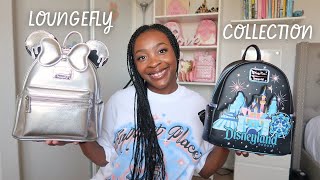 My ENTIRE Loungefly Collection!✨| Brianna's Palace