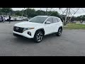 2024 Hyundai Tucson SEL GA Lilburn, Atlanta, Duluth, Chamblee, Decatur