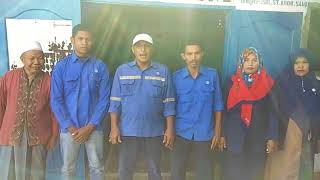 ANTI  HOAX  KARYAWAN PDAM KEC  TANAH  PASIR  KAB ACEH UTARA