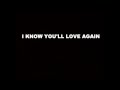 Love Again - Kreesha Turner - Lyrics