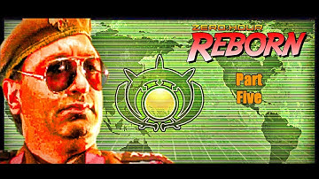 C&C Generals Zero Hour Reborn (V6.26) - GLA Dictator General - Part 5