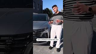 Modern Çizgileriyle Dikkat Çeken Tucson, Gerçek Sürüşte Neler Sunuyor?